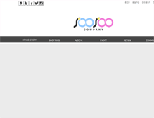 Tablet Screenshot of joojootoys.com